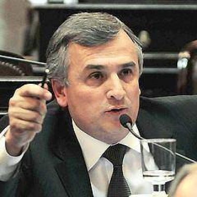 �No daremos un paso atr�s hasta que se haga justicia�