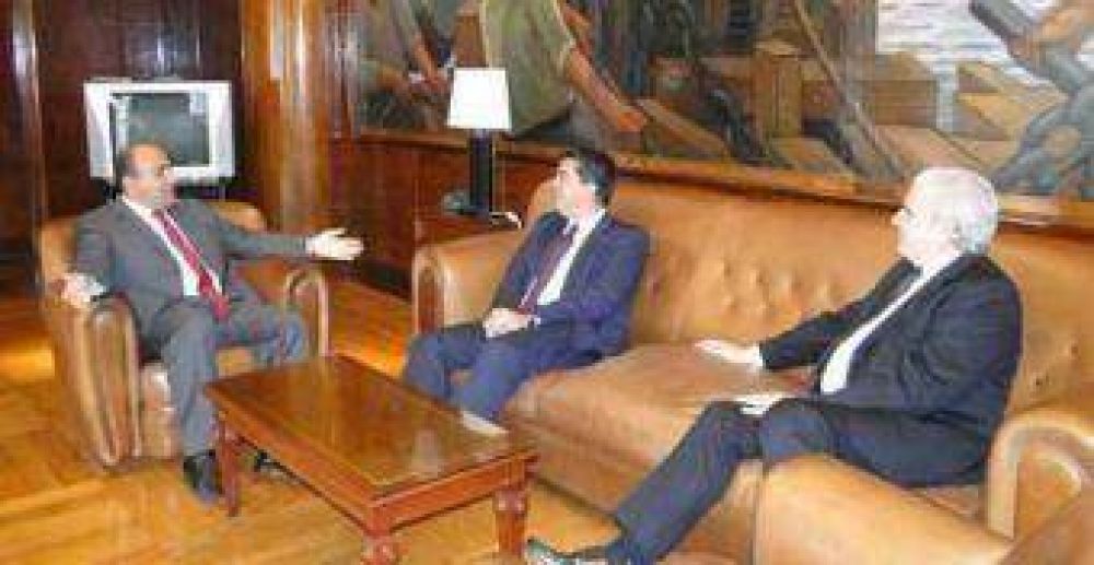 El Hospital Italiano capacitar� a m�dicos del nosocomio de Castelli