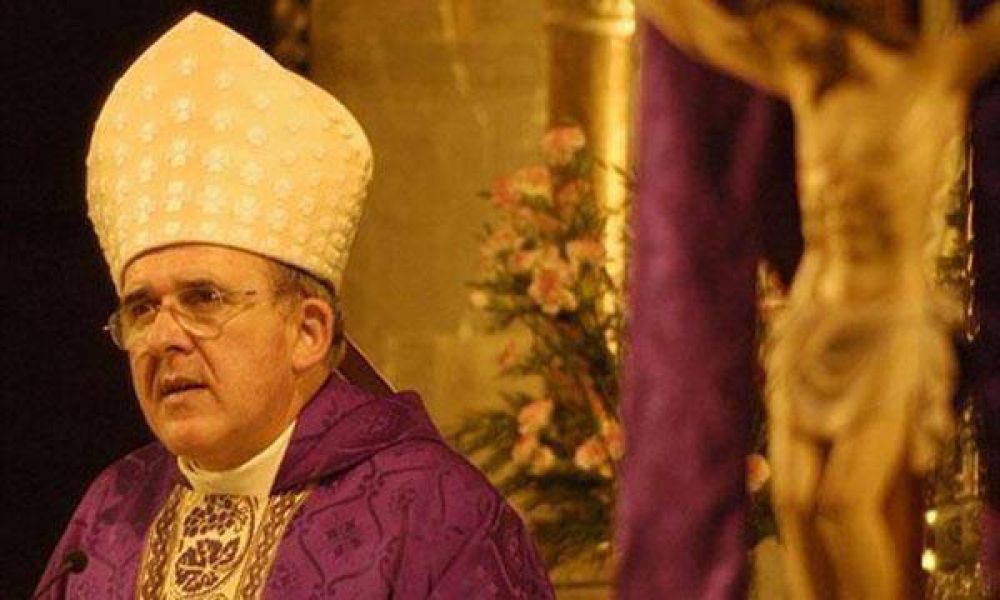 Detienen en Espa�a a un cura acusado de abusar a dos ni�os