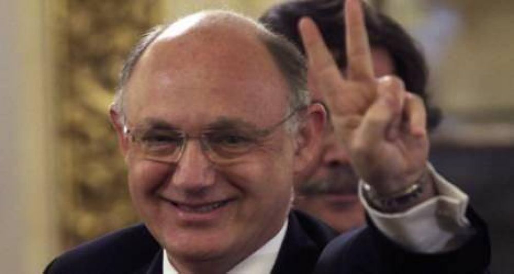 El gobierno pidi� respeto a las leyes en el pedido de extradici�n de Apablaza