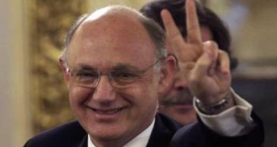 El gobierno pidi� respeto a las leyes en el pedido de extradici�n de Apablaza