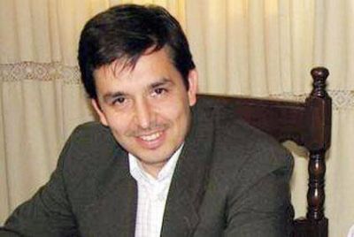 Rodrigo Fern�ndez: �Esta elecci�n es el resultado de siete a�os de trabajo�
