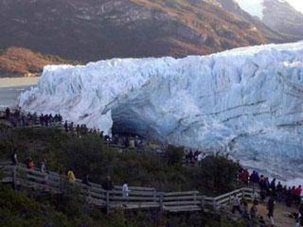 Gobernadores analizar�n proyecto sobre glaciares