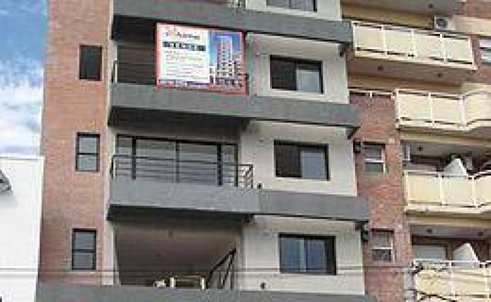 El salario real creci� 4,6% respecto al valor de la vivienda en un a�o