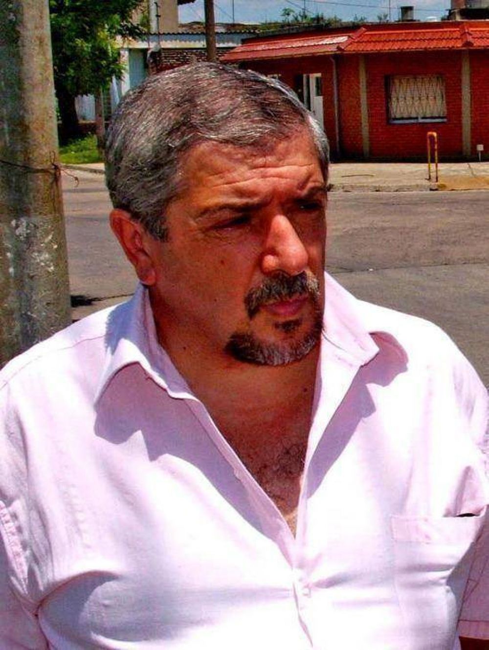 Denunci� el concejal Alvarez: �Hace dos a�os dec�an que la Costanera corr�a peligro de desmoronarse�