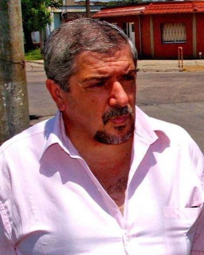 Denunci� el concejal Alvarez: �Hace dos a�os dec�an que la Costanera corr�a peligro de desmoronarse�