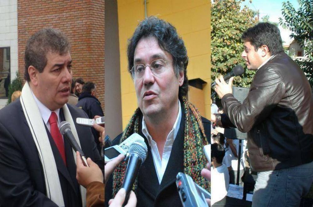 Rumores de enfrentamiento entre funcionarios de Guti�rrez