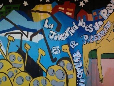 Brown pinta �Ideas� por los derechos  El fin de semana pasado, la Subsecretar�a de Derechos 