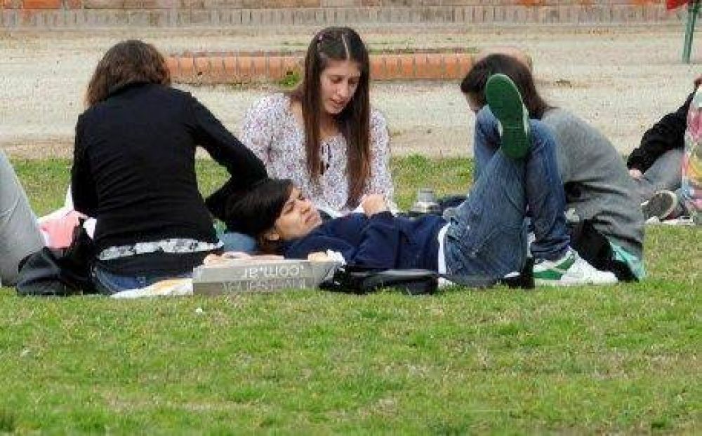  	 Balance municipal Exitoso Operativo en el D�a de la Primavera