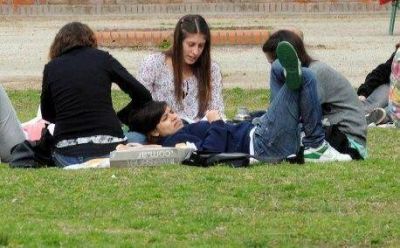  	 Balance municipal Exitoso Operativo en el D�a de la Primavera