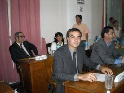 Proyectos presentados por la UCR