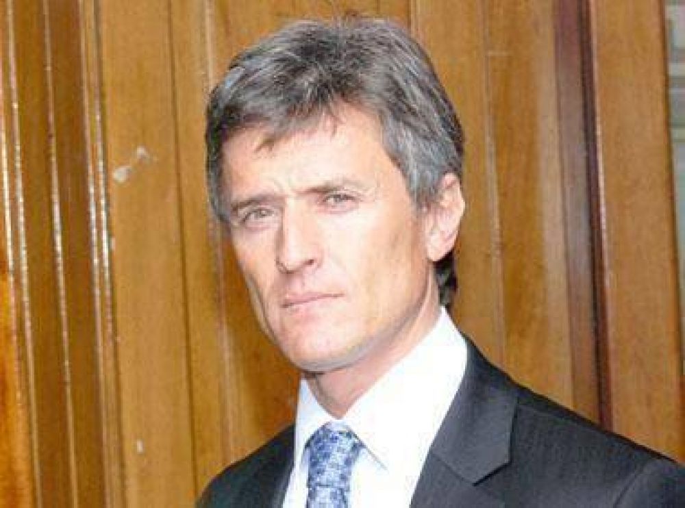 Franetovich pidi� cerrar las causas contra productores que protestaron contra la 125