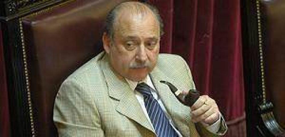 Pampuro confirm� reuni�n del PJ bonaerense y aval a Moyano