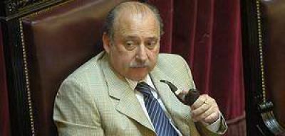 Pampuro confirm� reuni�n del PJ bonaerense y aval a Moyano