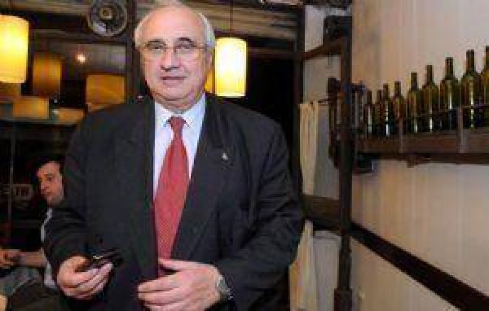 Gan� Ostropolsky e integrar� el Consejo de la Magistratura