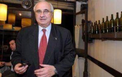 Gan� Ostropolsky e integrar� el Consejo de la Magistratura