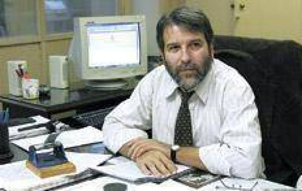 Un trepador identificado con el �proceso�
