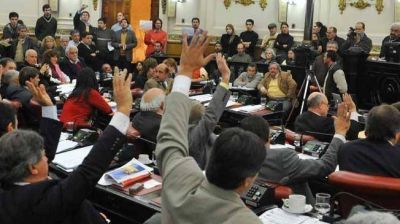 El PJ suspende el control de los fondos de campa�a