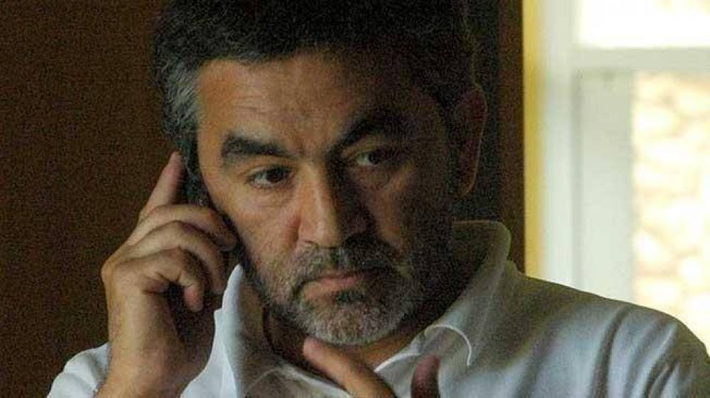 Juez-Gatica, la primera f�rmula en C�rdoba