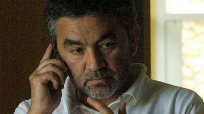 Juez-Gatica, la primera f�rmula en C�rdoba