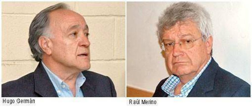Previsible (y tard�o) despido de Germ�n de la Tamse