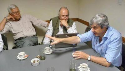Lecher�a: productores quieren precio de referencia provincial