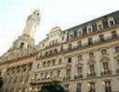 Legisladores supervisar�n el plan de infraestructura del PRO