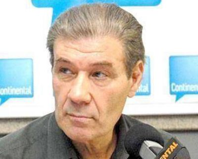 Ofreci� sus programas a los asamble�stas