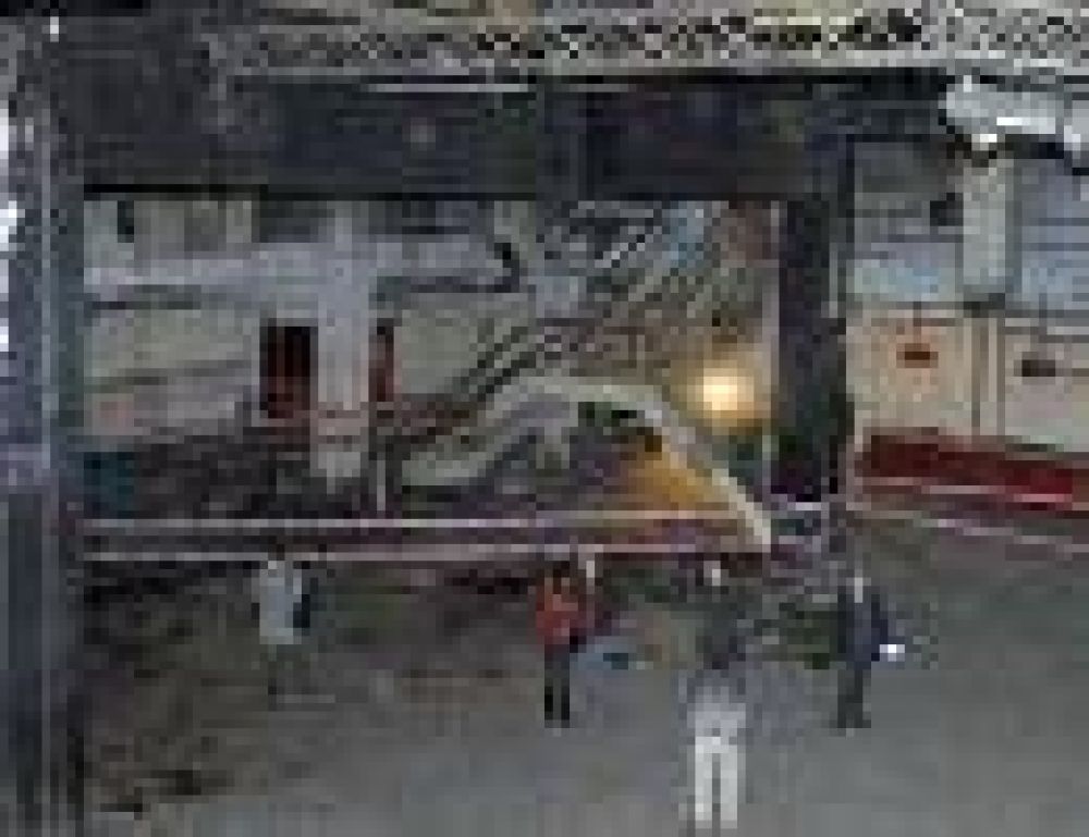 Inspecci�n en Croma��n