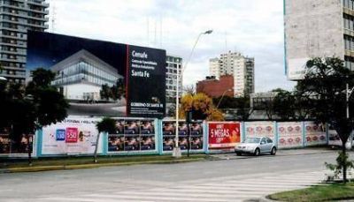 Se pone en marcha la construci�n del Cemafe en Santa Fe