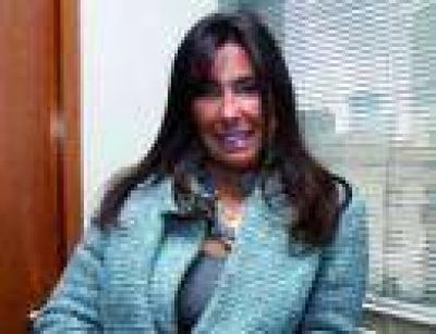 Ex legisladores reunidos por la seguridad nocturna