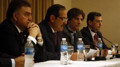 El debate por la democratizaci�n en la prensa gr�fica se inici� en Tucum�n