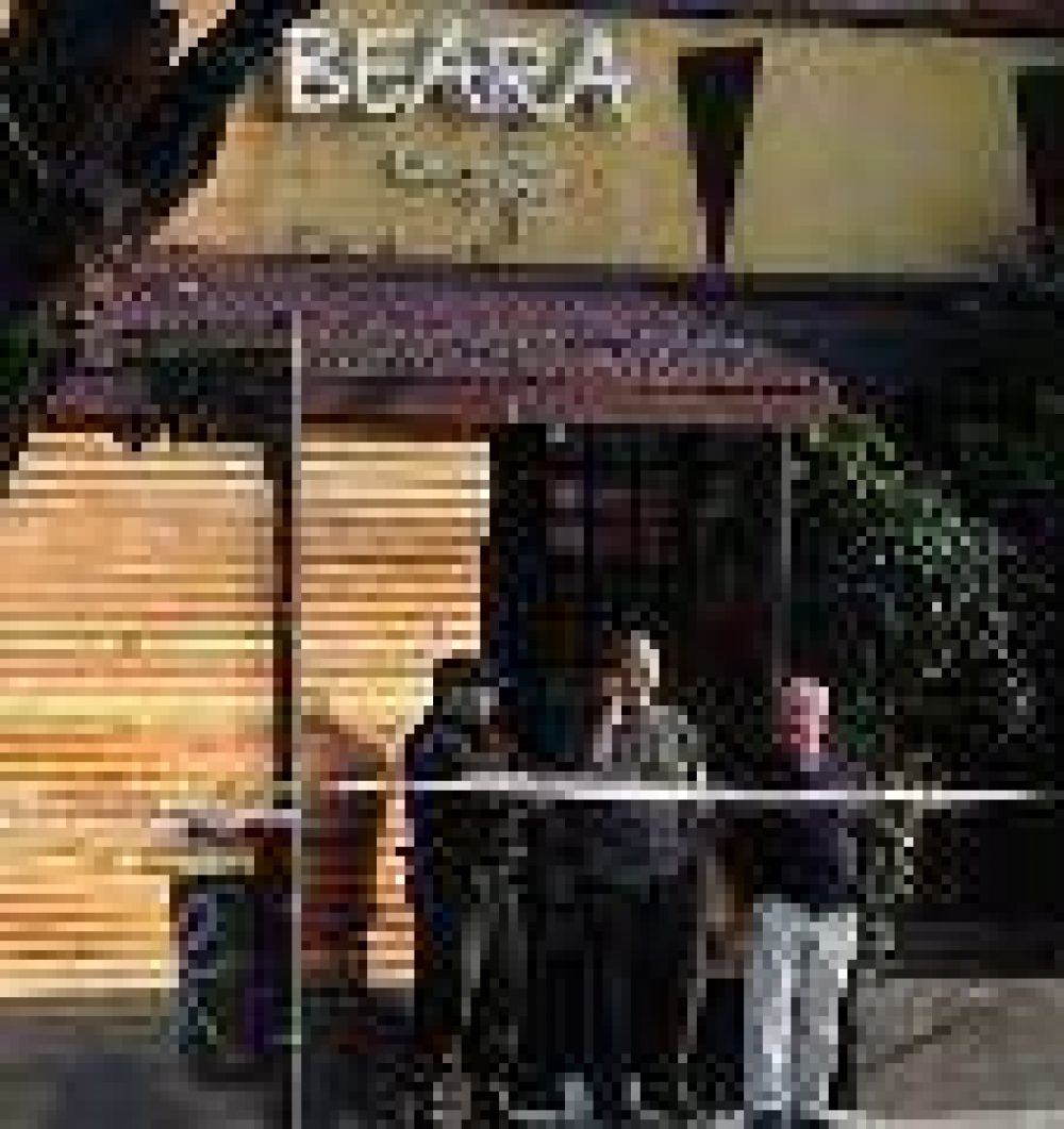 NUEVO QUERELLANTE POR BEARA 