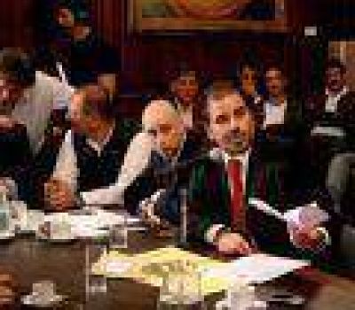 "VAMOS A CITAR A N�STOR KIRCHNER�  
