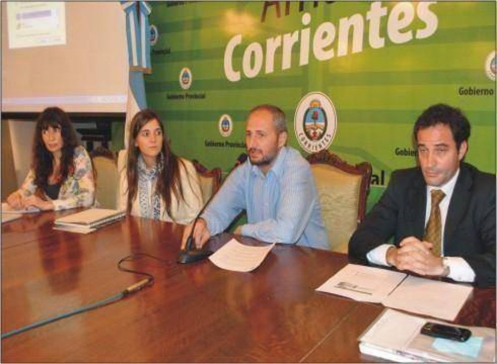 Intercambio de informaci�n, pilar para modernizar la gesti�n p�blica 