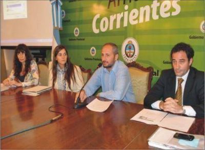 Intercambio de informaci�n, pilar para modernizar la gesti�n p�blica 