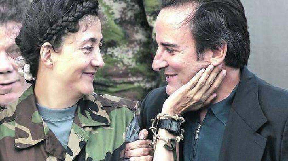 Ingrid suma problemas: el ex marido pide que la embarguen