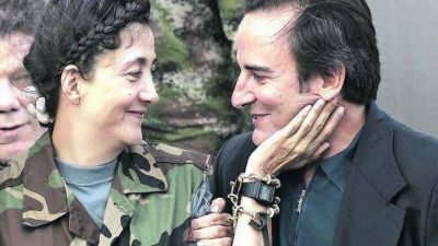 Ingrid suma problemas: el ex marido pide que la embarguen