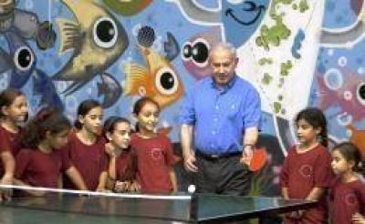 Netanyahu someter� a refer�ndum un posible acuerdo de paz con Palestina