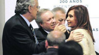 Lo que est� en juego en Argentina es si las decisiones de la Corte se cumplen o no�