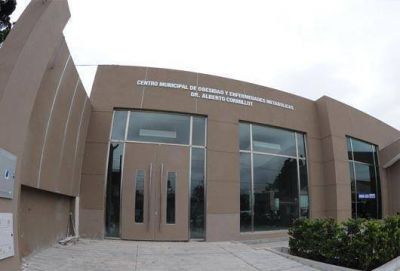 Malvinas Argentinas  El 24 se inaugura el Hospital contra la obesidad