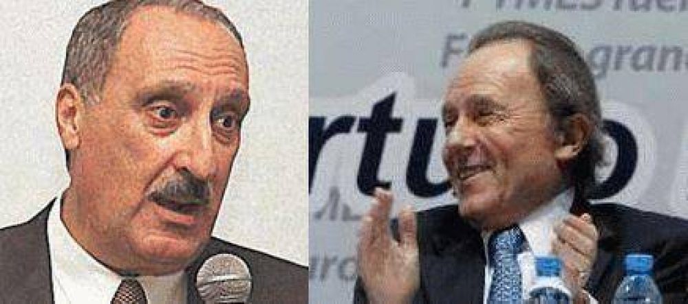 �ltimo momento Habr�a presentado la renuncia el doctor Alfredo Stern