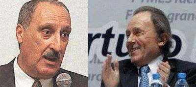 �ltimo momento Habr�a presentado la renuncia el doctor Alfredo Stern