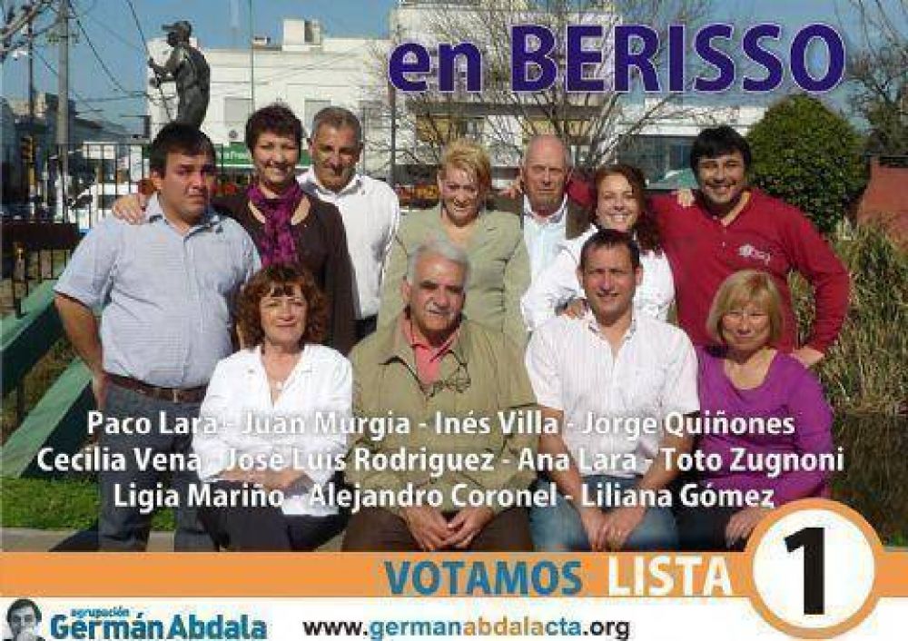 Elecciones en CTA En busca de una Central aut�noma