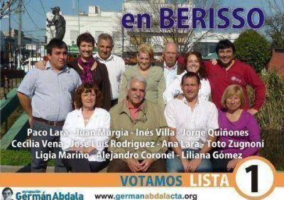 Elecciones en CTA En busca de una Central aut�noma