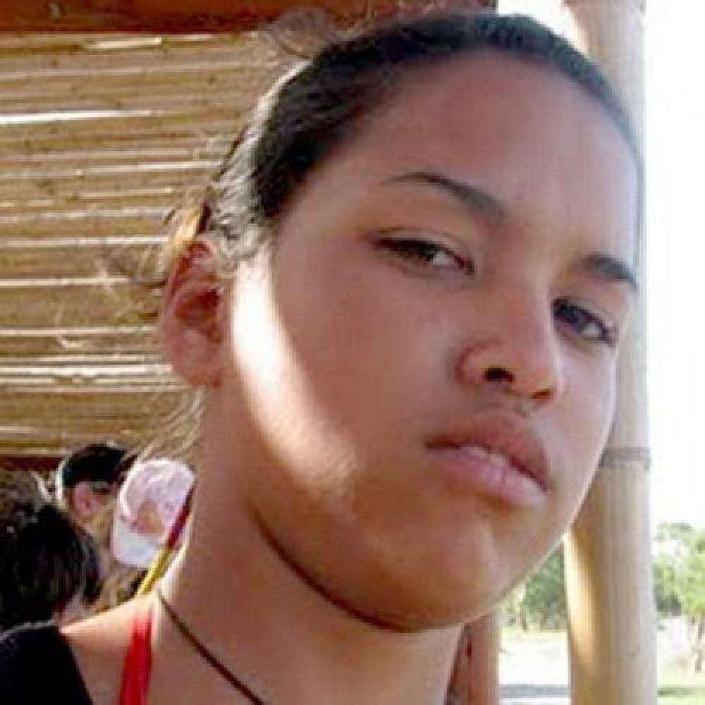 Apareci� Judith Naiara en Ingeniero Budge y se investigan los motivos de su desaparici�n