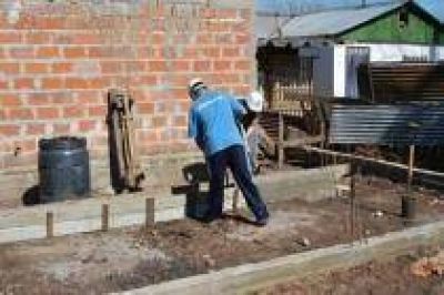 En Ingeniero Allan, partido de Florencio Varela Construir�n un hogar para mujeres que sufren malos tratos