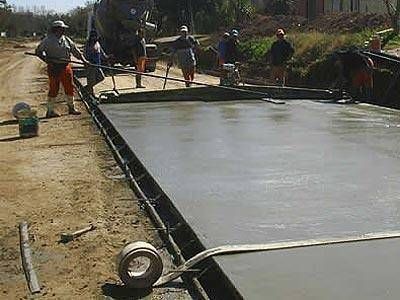 LAN�S | INICIATIVA DE LA PROVINCIA Realizar�n mejoras en el barrio Los Ceibos