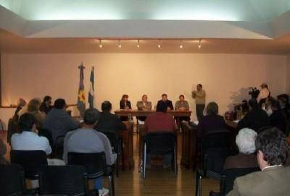 Luego de seis meses reabri� sus puertas el HCD