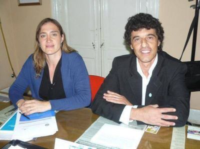 Concejales representan a Col�n en un Centro de Pol�ticas P�blicas
